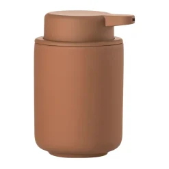 Zone Denmark Saippua-Annostelijat & Saippuakupit^Ume saippuapumppu, Terracotta