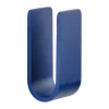 Zone Denmark Koukut & Vaateripustimet^Ume-koukku, Indigo Blue