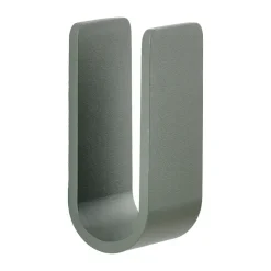 Zone Denmark Koukut & Vaateripustimet^Ume-koukku, Olive green