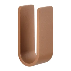 Zone Denmark Koukut & Vaateripustimet^Ume-koukku, Terrakotta