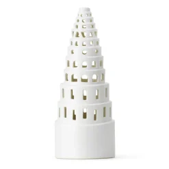 Kähler Kynttilälyhdyt & Kynttilävadit^Urbania kynttilätalo, Babel