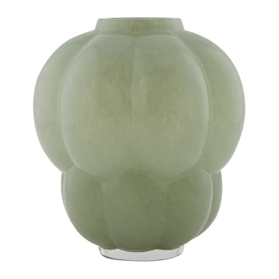 AYTM Maljakot^Uva maljakko 22 cm, Pastel green