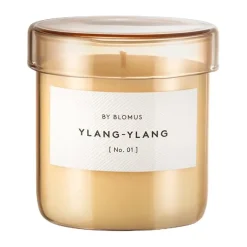 Blomus Tuoksukynttilät & Tuoksutikut^Vaola tuoksukynttilä Ylang Ylang, S, 30 H