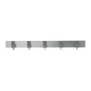 Ferm Living Vaatelineet & Henkarit^Varasto naulakko 71 cm, Alumiini