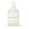 Tangent Saippuat & Käsivoiteet^Violet käsisaippua, 350 ml