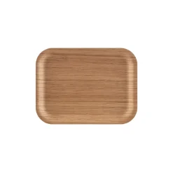 Åry Home Kodinsisustusta Ja Yksityiskohtia|Koristetarjottimet^Viventium voileipätarjotin 20 x 15 cm, tammi