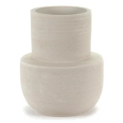 Serax Maljakot^Volumes maljakko M Ø 25 cm, Beige
