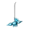 Iittala Kodinsisustusta Ja Yksityiskohtia^Vulpes lasikoriste 11,5 cm, Sininen