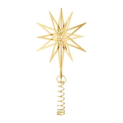 Georg Jensen Joulukoristeet^Vuoden 2025 Lyra joulukuusen tähti, Pieni