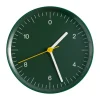 HAY Seinäkellot^Wall Clock -seinäkello Ø 26,5 cm, Green