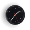 HAY Seinäkellot^Wall Clock -seinäkello Ø 26,5 cm, Black