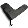 Essem Design Hyllyt & Hyllyjärjestelmät^Wall pocket -seinäteline, Musta