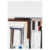 Fine Little Day Julisteet^We only got out at night -juliste 50x70 cm, Multi