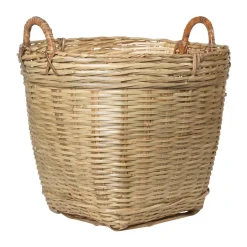 Broste Copenhagen Säilytyskorit^Will säilytyskori, 45xØ45 cm