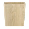 Blomus Paperikorit^Wilo roskakori 9 l, Oak