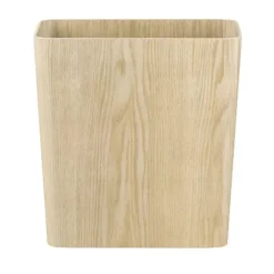 Blomus Paperikorit^Wilo roskakori 9 l, Oak