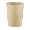 Blomus Paperikorit^Wilo roskakori 10 l, Oak