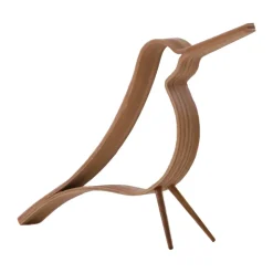 Cooee Design Pääsiäiskoristeet|Puuhahmot^Woody Bird pieni, Tammi
