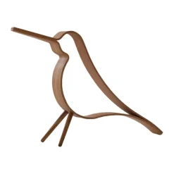Cooee Design Pääsiäiskoristeet|Puuhahmot^Woody Bird suuri, Tammi