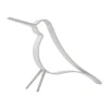 Cooee Design Puuhahmot^Woody Bird suuri, Valkoinen