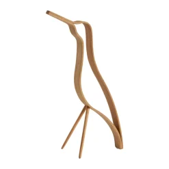 Cooee Design Puuhahmot^Woody-lintu korkea 25 cm, Tammi
