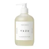 Tangent Saippua-Annostelijat & Saippuakupit^Yuzu astianpesuaine, 350 ml