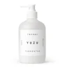 Tangent Saippuat & Käsivoiteet^Yuzu käsivoide, 350 ml