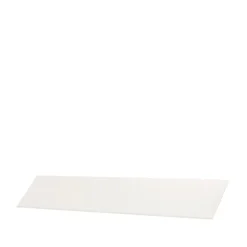 Audo Copenhagen Lehtitelineet^Zet lehtihylly, Ivory