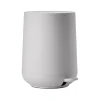 Zone Denmark Poljinämpärit^Nova poljinroskis 5L, Soft grey
