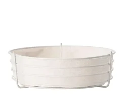 Zone Denmark Säilytyskorit^Singles kori, Warm grey