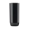 Zone Denmark Hammasharjatelineet^Zone Suii -hammasharjamuki 14 cm, Black