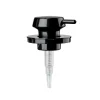 Zone Denmark Saippua-Annostelijat & Saippuakupit^Zone Suii -pumppu saippuapumpulle 12 cm, Black
